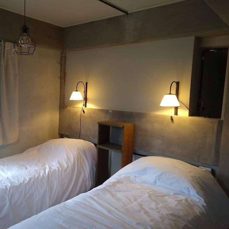 Bed and Breakfast De Luz Y De Fuego Villa La Angostura Exterior foto